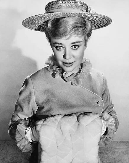 Zemřela „poslední hvězda starého Hollywoodu“: Herečce z Mary Poppins bylo 100 let!