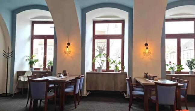 Restaurant Beránek - 03 Heřmanův Městec