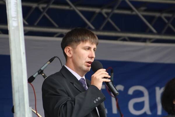 Pavel Pacal