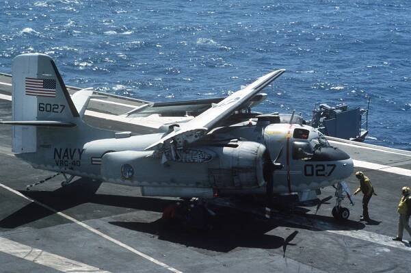 C-1 Trader
