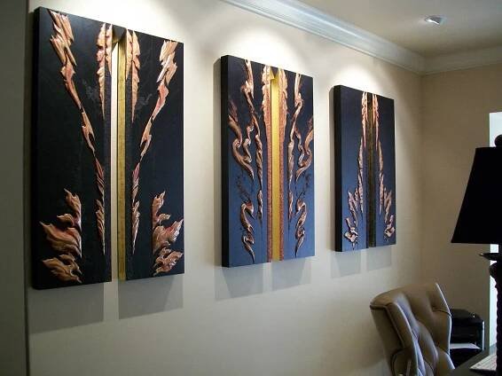 Other Work — Maureen Drdak
