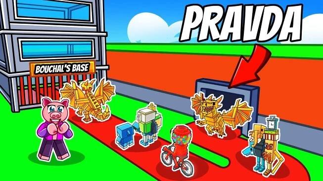 Otestoval jsem 23 SKRYTÝCH TAJEMSTVÍ které NIKDO NEZNÁ v Roblox STEAL A BRAINROT!