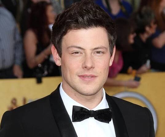 Cory Monteith Biography - Facts, Childhood, Family Life & Achievements