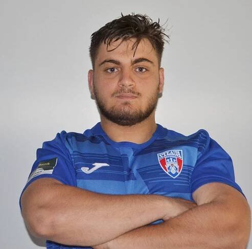 CSA Steaua Bucuresti - Rugby Romania