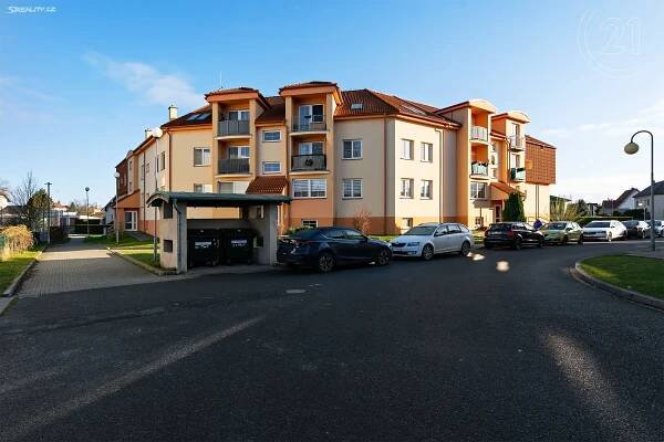 Prodej Byt 3+1, Nová, Chotěšov, okres Plzeň-Jih
