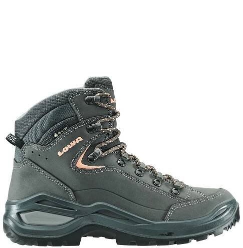 RENEGADE EVO GTX MID Ws