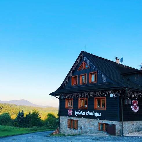 Lašská chalupa, Kunčice pod Ondřejníkem | Hotely Penziony .cz