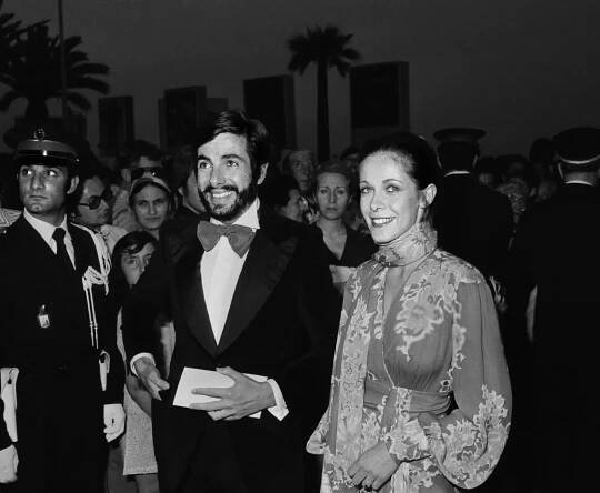 Bernard Coste 74 | Mémoire de Claude Jade