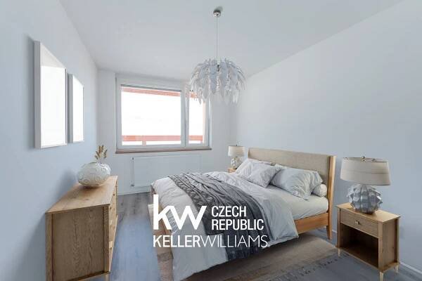 Prodej byty 3+1, 85 m2 - Beroun, obrázek č.11