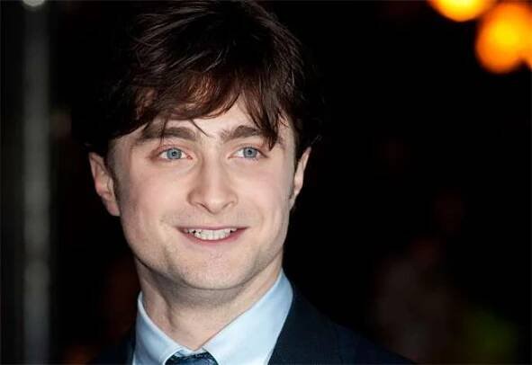 Daniel Radcliffe Zdroj:Profimedia