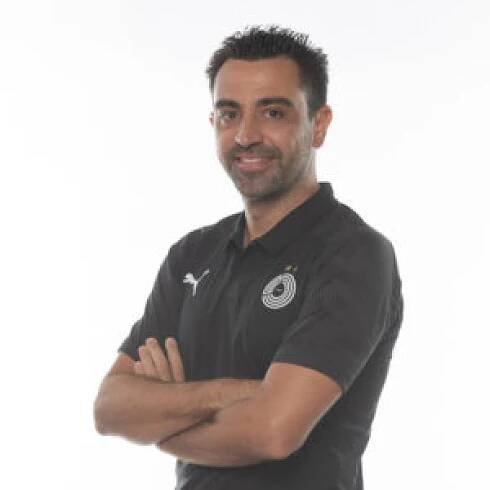 Barcelona vyhodila trenéra Koemana. Jeho nástupcem bude Xavi.