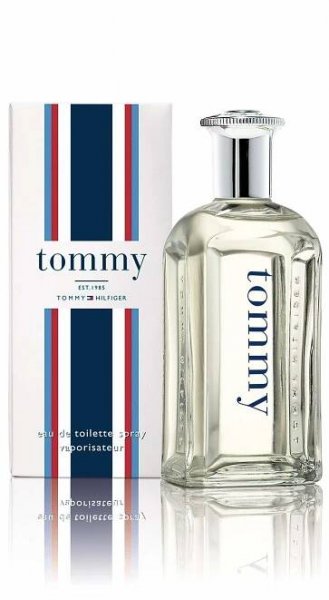 Tommy Hilfiger Tommy kolínska voda pánska 50 ml