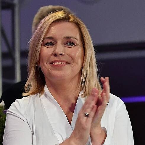 Danuše Nerudová