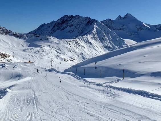 Zoo-Shuttle/Snowpark-Lift