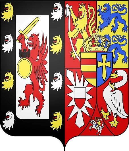Znak dynastie