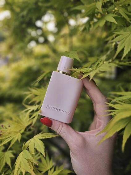 Burberry Her Elixir de Parfum Burberry pro ženy