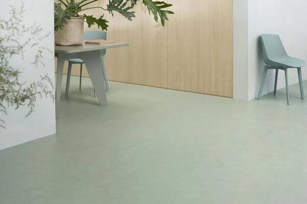 Marmoleum Marbled