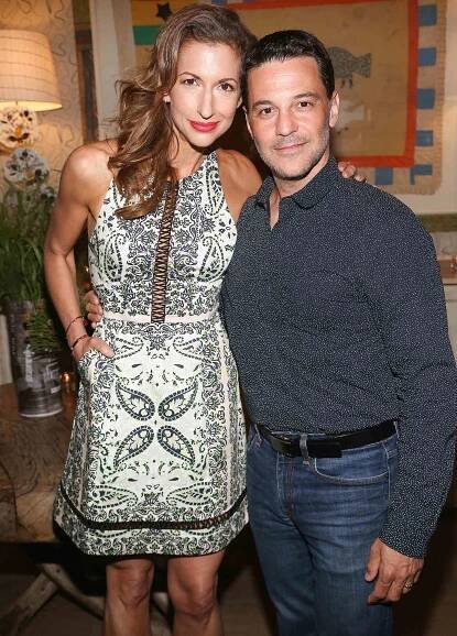 The Cinema Society & Kargo host the after party for the Season 3 Premiere of Bravo's 