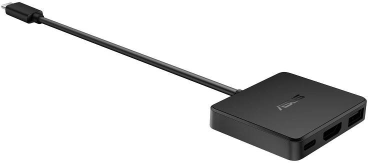 ASUS USB-C Mini Dock | Atlon.cz