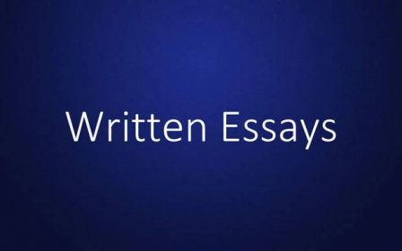 How to write a draft for a history essay - Research Step 8 - History Skills