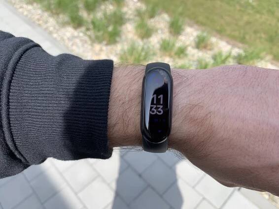 Mi Band 6 (1)