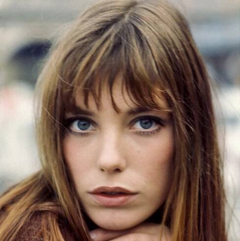 Jane Birkin On Chasing Beauty: 'I Used To Sleep With An Eye Pencil Under My Pillow'