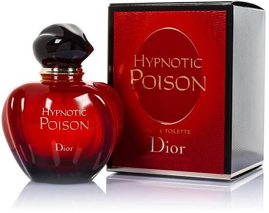 DIOR Hypnotic Poison EdT 50 ml
