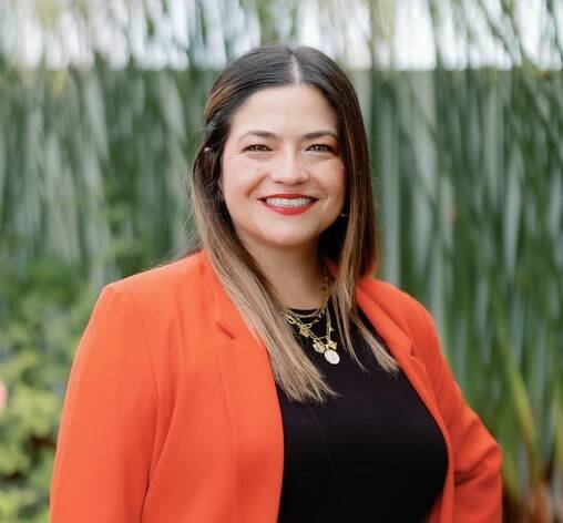 Alejandra Ramírez Loaiza  