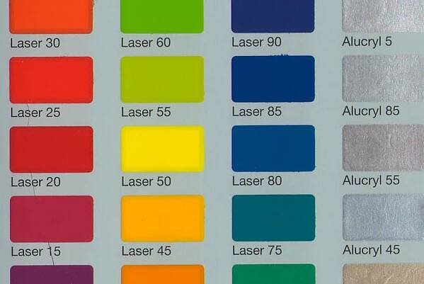 JISA COLOR - Míchání barev na počkání