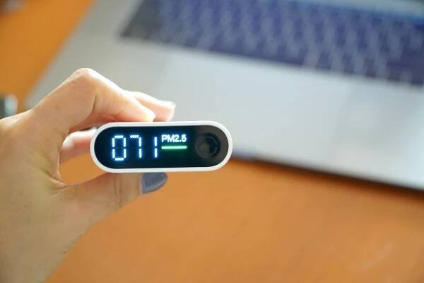 Indoor Air Quality