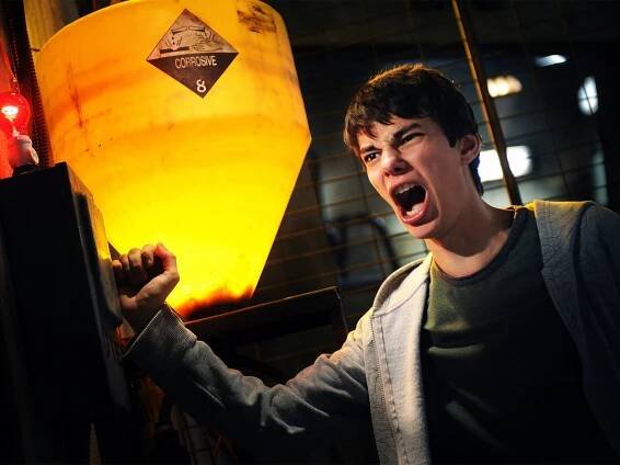Saw 6 - Z filmu - Devon Bostick