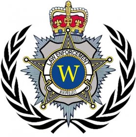 File:Law Enforcement WikiProject.png - Wikimedia Commons