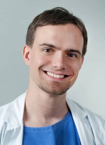 June 2018 - Philipp Schwabl | MedUni Vienna