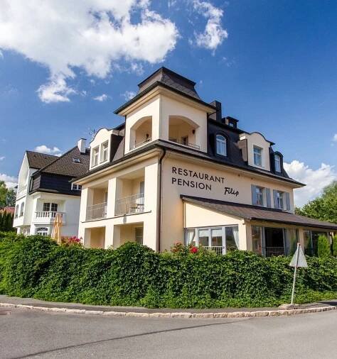 PENZION-RESTAURACE FILIP II, Marianske Lazne - Restaurant Reviews, Photos & Phone Number - Tripadvisor