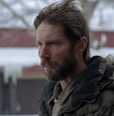 The Last of Us’ Troy Baker tells us how to make your death scene count