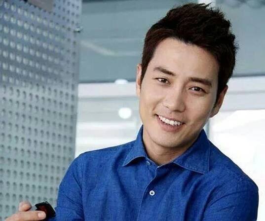 Joo Sang-wook Biography - Facts, Childhood, Family Life, Achievements of S Korean Actor
