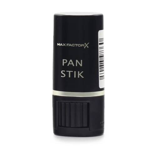 MAX FACTOR Facefinity All Day Matte Pan Stik 014 Cool Copper 9 g
