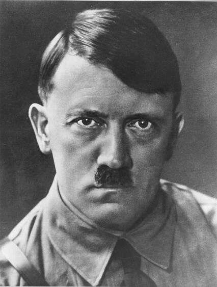 Adolf Hitler