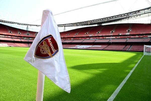 Arsenal FC: Shamrock Rovers starlet Victor Ozhianvuna agrees Gunners switch in Irish record sale