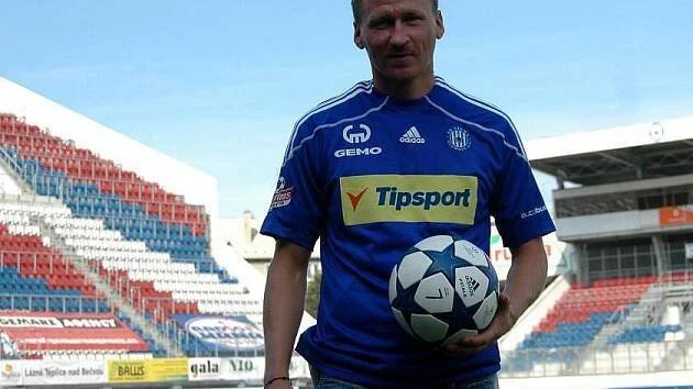 Heinz po hattricku: Únava? Když dám gól, můžu běhat klidně 180 minut