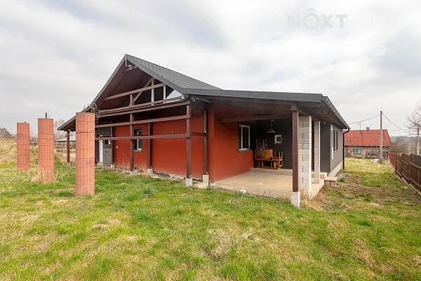 Prodej Dům, Na Zaryjích, Petřvald, okres Karviná