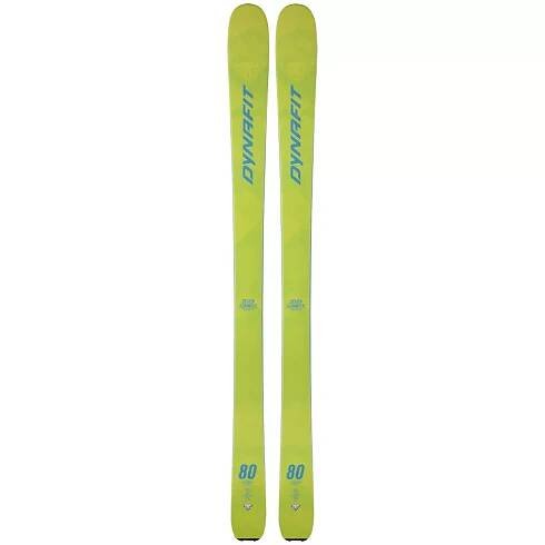 Lyže Dynafit Youngstar 48942-2000 Yellow