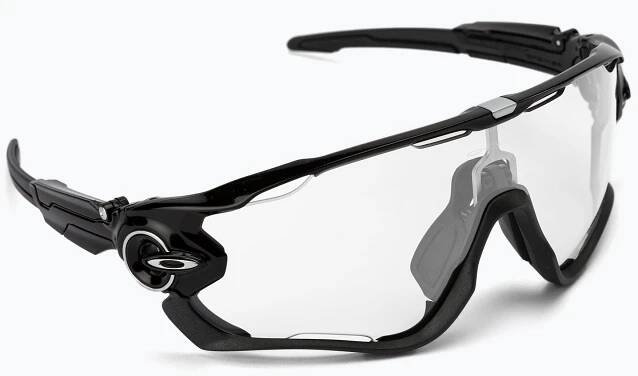Oakley Jawbreaker