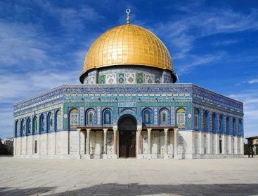 Austrálie se rozhodla uznat západní Jeruzalém za hlavní město Izraele