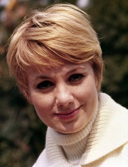 Šťastný konec - Promo - Shirley Jones