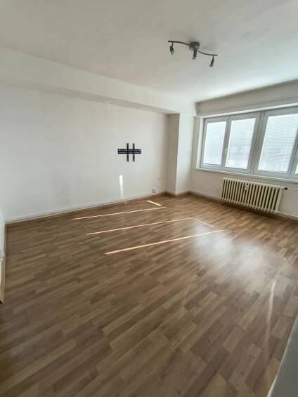Pronájem bytu Moravská Ostrava | Bezrealitky