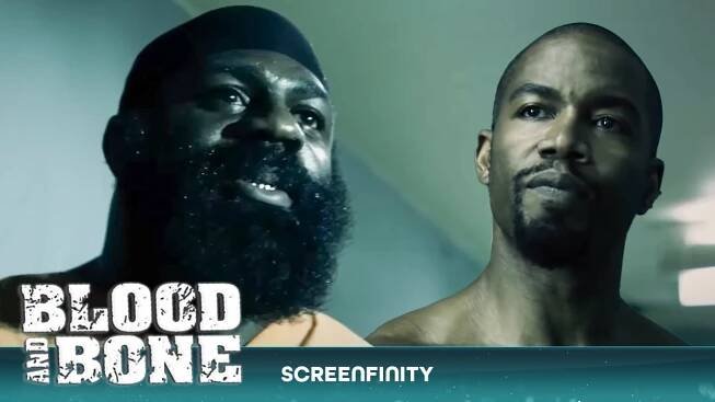 Blood and Bone's Most Brutal Fight Scenes