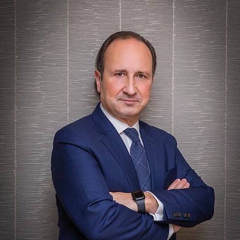 Juan Carlos Rodríguez Maseda - Rodríguez Maseda