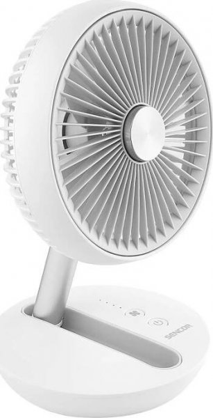 Sencor SFE 0773WH