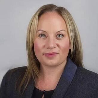 Sarah Armstrong-Smith